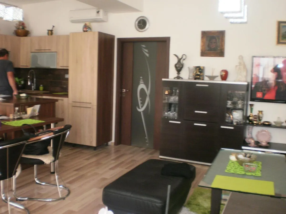 Δωμάτια σε οικογενειακή κατοικία Aki - 2 +Kk Διαμέρισμα Μπρνο Τσεχία